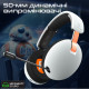 Bluetooth-гарнітура Vertux BB-8 White