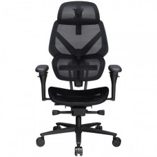 Кресло для геймеров TX3 Flex Pro Mesh Black (TEGC-3076101.12)