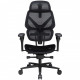 Крісло для геймерів TX3 Flex Pro Mesh Black (TEGC-3076101.12)