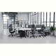 Крісло для геймерів TX3 Flex Pro Mesh Black (TEGC-3076101.12)