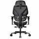 Крісло для геймерів TX3 Flex Pro Mesh Black (TEGC-3076101.12)