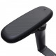 Крісло для геймерів TX3 Flex Pro Mesh Black (TEGC-3076101.12)