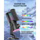 Микрофон динамический Fifine AM8PROTW USB/XLR White