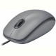 Миша Logitech M110 Silent Mid Gray (910-006760)