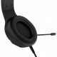 Гарнітура Canyon Shadder GH-6 Gaming 3.5 мм RGB Black (CND-SGHS6B)