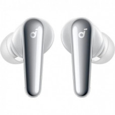 Bluetooth-гарнітура Anker SoundСore Liberty 4 Pro ANC White Matte (A3954G21)