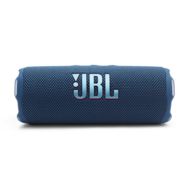 Акустическая система JBL Flip 7 Blue (JBLFLIP7BLU)_подарок