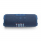 Акустическая система JBL Flip 7 Blue (JBLFLIP7BLU)_подарок