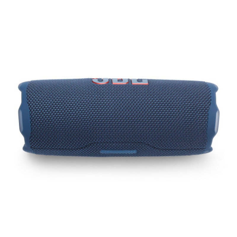 Акустическая система JBL Flip 7 Blue (JBLFLIP7BLU)_подарок