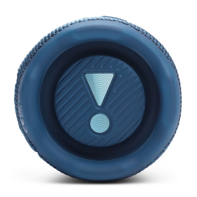 Акустическая система JBL Flip 7 Blue (JBLFLIP7BLU)_подарок
