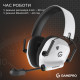 Беспроводная игровая гарнитура Gamepro Genesis Mercury Pro (HSW120W) 3-Mode