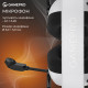 Беспроводная игровая гарнитура Gamepro Genesis Mercury Pro (HSW120W) 3-Mode