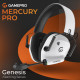 Беспроводная игровая гарнитура Gamepro Genesis Mercury Pro (HSW120W) 3-Mode