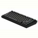 Клавиатура Dark Project ALU81 Terra Nostra Black (DPKB_NOSTRA_81_ANSI_BLACK_UA)