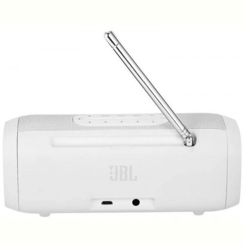 Акустическая система JBL Tuner 2 White (JBLTUNER2WHT)
