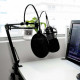 Мікрофон Media-Tech XLR USB (MT397K)
