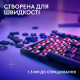 Клавиатура беспроводная Logitech G515 Rapid TKL Black (920-013861)