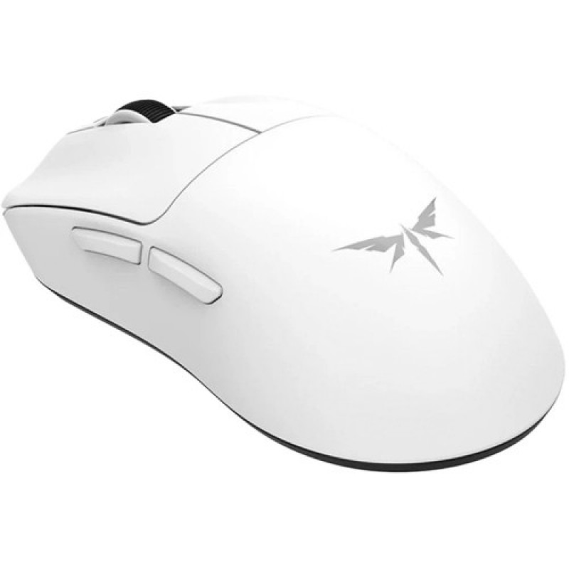 Мышь беспроводная VGN Dragonfly White (VGN-F1-MOBA-WL-WHT)