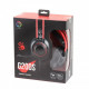 Гарнітура A4Tech Bloody G200S Black/Red