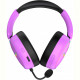 Ігрова гарнітура HATOR PHOENIX 2 Hi-Res (ESH42) wireless cyber violet, SyncHUB connection