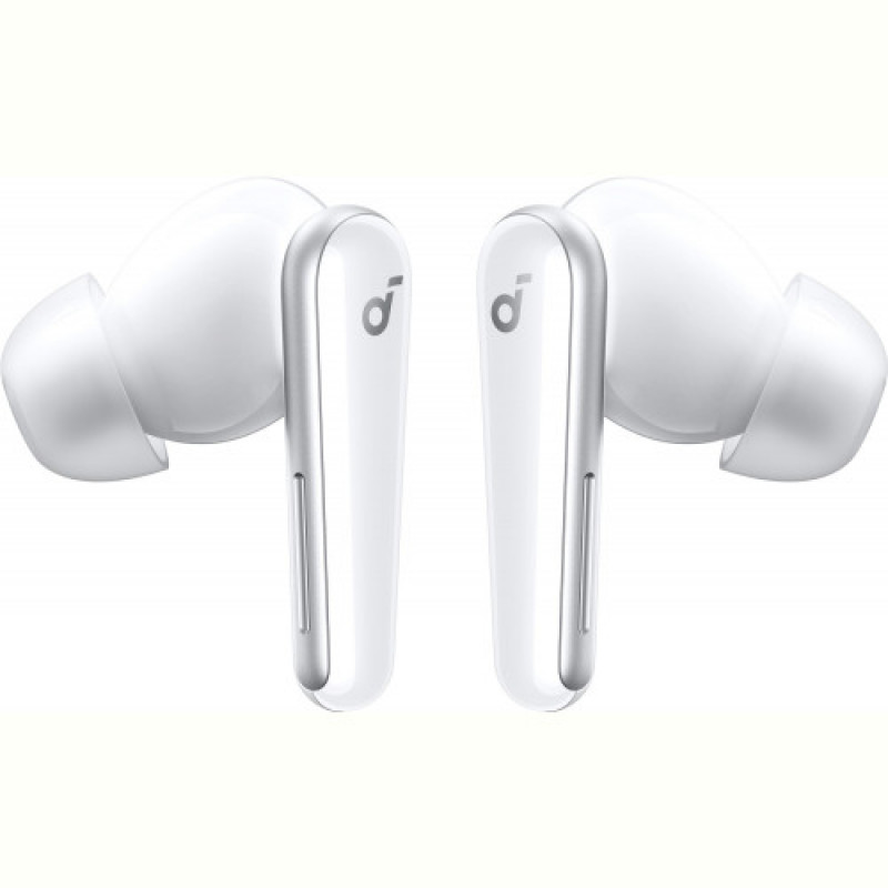 Bluetooth-гарнітура Anker SoundСore Liberty 5 ANC White (A3957G21)