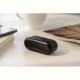 Bluetooth-гарнитура 2E Novem Pro Black (2E-EBTWNPBK)
