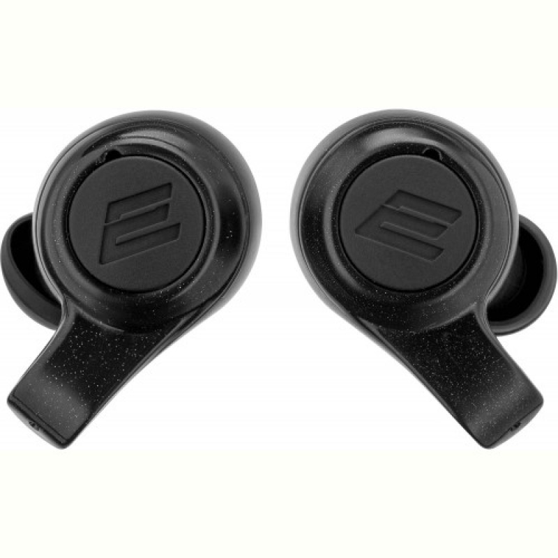 Bluetooth-гарнитура 2E Novem Pro Black (2E-EBTWNPBK)