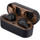 Bluetooth-гарнитура 2E Novem Pro Black (2E-EBTWNPBK)