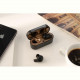 Bluetooth-гарнитура 2E Novem Pro Black (2E-EBTWNPBK)