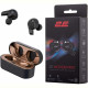 Bluetooth-гарнитура 2E Novem Pro Black (2E-EBTWNPBK)