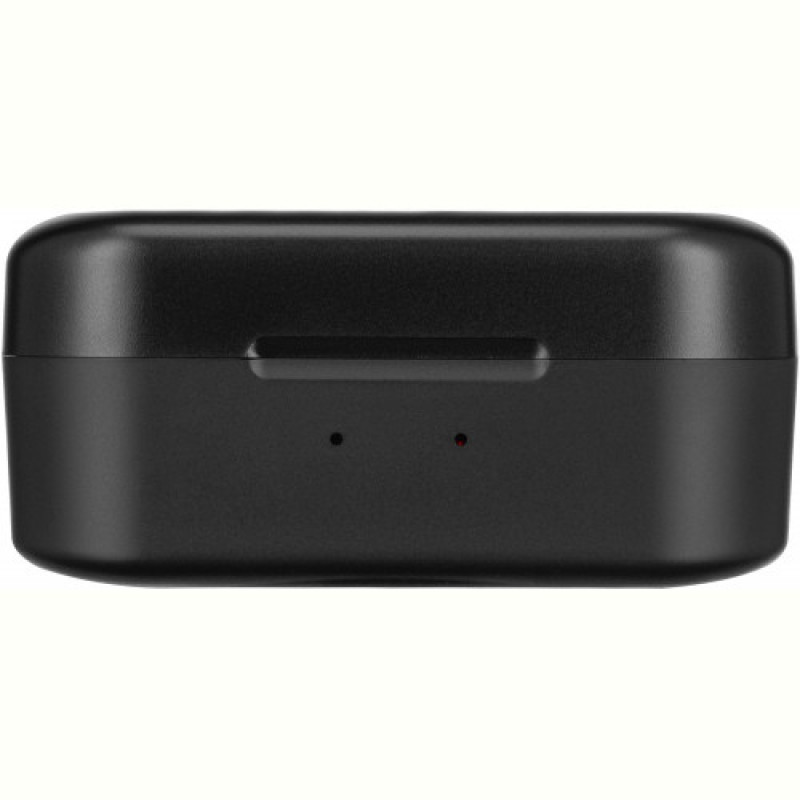 Bluetooth-гарнитура 2E Novem Pro Black (2E-EBTWNPBK)