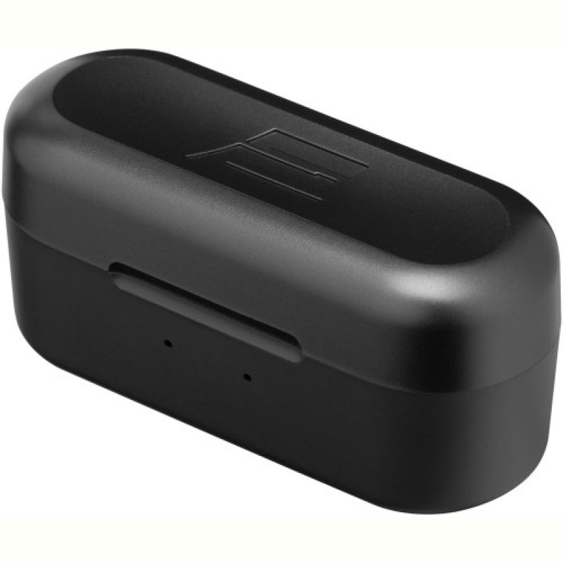 Bluetooth-гарнитура 2E Novem Pro Black (2E-EBTWNPBK)