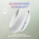 Гарнітура Logitech G735 Off White (981-001083)