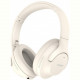 Bluetooth-гарнітура Canyon OnRiff 10 ANC Beige (CNS-CBTHS10BG)