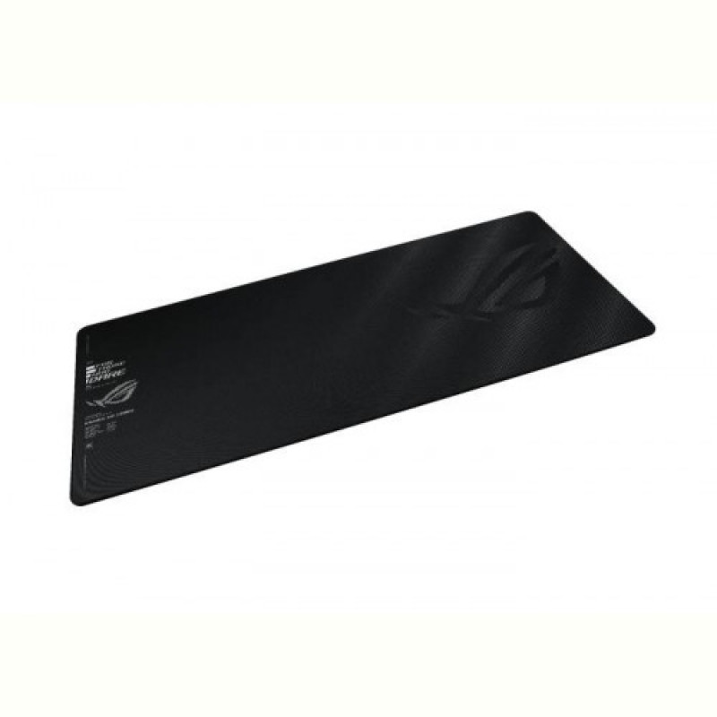 Игровая поверхность Asus ROG Sheath II XXL Black (90MP04B0-BPUA00)