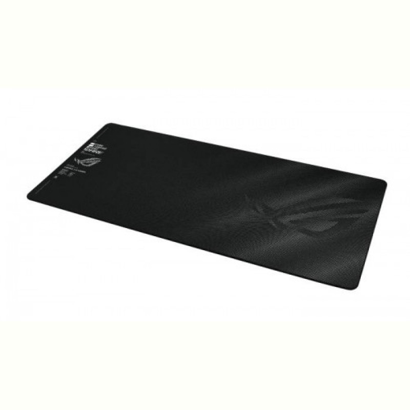 Игровая поверхность Asus ROG Sheath II XXL Black (90MP04B0-BPUA00)