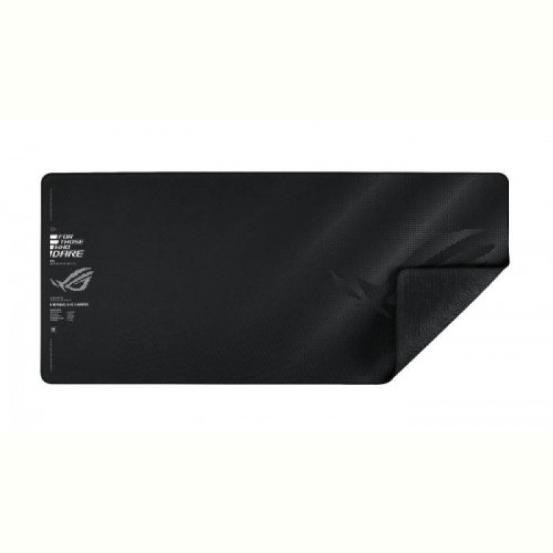 Игровая поверхность Asus ROG Sheath II XXL Black (90MP04B0-BPUA00)