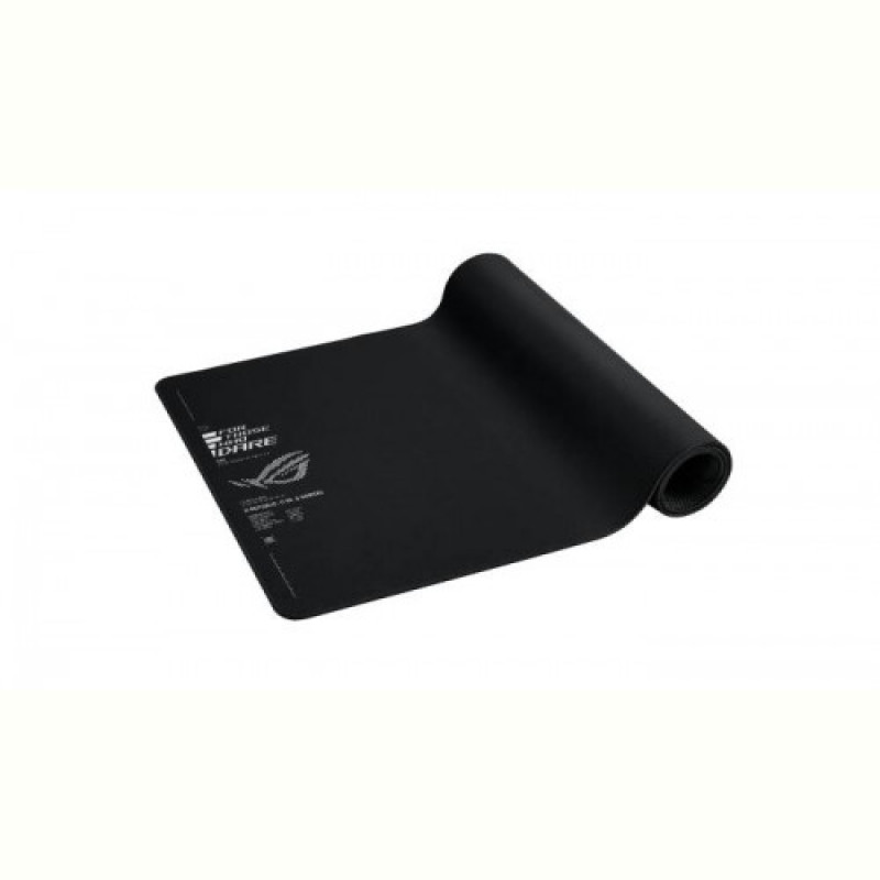 Игровая поверхность Asus ROG Sheath II XXL Black (90MP04B0-BPUA00)