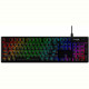 Клавіатура HyperX Alloy Origins Red RGB PBT ENG/RU Black (639N3AA)