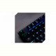 Клавіатура HyperX Alloy Origins Red RGB PBT ENG/RU Black (639N3AA)