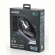 Миша A4Tech X77 Oscar Neon Black
