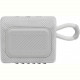 Акустична система JBL GO 3 White (JBLGO3WHT)