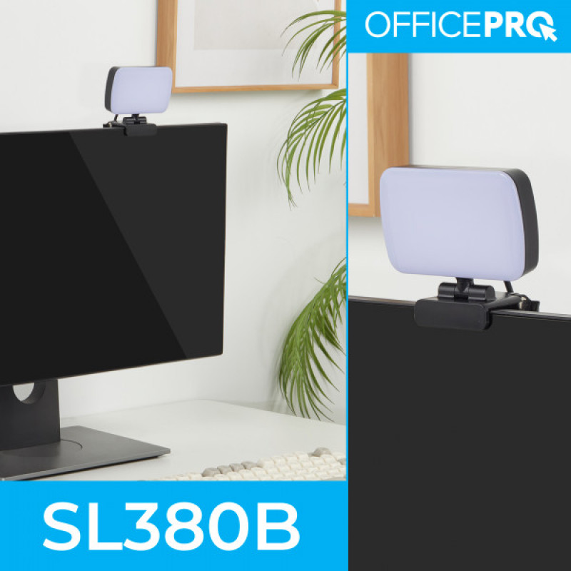 Лампа для монитора OfficePro SL380B