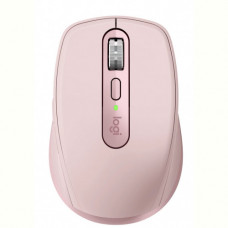 Миша бездротова Logitech MX Anywhere 3S Rose (910-006931)