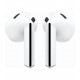 Bluetooth-гарнітура Samsung Galaxy Buds3 White (SM-R530NZWASEK)_подарунок