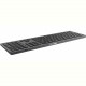 Клавіатура бездротова OfficePro SK1550B Black