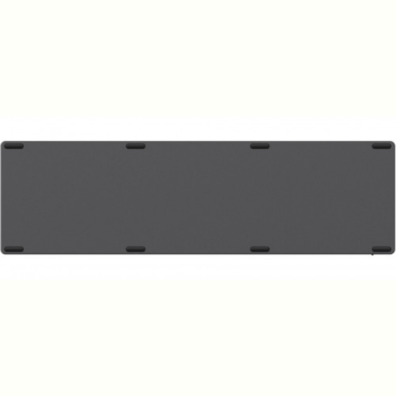 Клавіатура бездротова OfficePro SK1550B Black