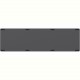 Клавіатура бездротова OfficePro SK1550B Black