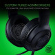 Гарнитура Razer Kraken X Lite Black (RZ04-02950100-R381)