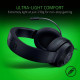 Гарнитура Razer Kraken X Lite Black (RZ04-02950100-R381)